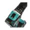 MAKITA รุ่น DHP487RFJ ชุดเช็ท สว่านกระแทกไร้สาย 18V 3Ah x2, DC18RC, Makpac (Type 3) N-M 40/25 BL motor