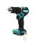 MAKITA รุ่น DHP487Z สว่านกระแทกไร้สาย 18V N-M 40/25 BL motor (เครื่องเปล่า)