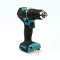MAKITA รุ่น DHP487Z สว่านกระแทกไร้สาย 18V N-M 40/25 BL motor (เครื่องเปล่า)