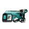 MAKITA รุ่น DHP489RTJ ชุดเช็ท สว่านกระแทกไร้สาย 18V 5Ah x2, DC18RC, Makpac (Type 2) N-M 70/36 BL motor