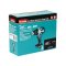 MAKITA รุ่น DHP489Z สว่านกระแทกไร้สาย 18V N-M 70/36 BL motor (เครื่องเปล่า)