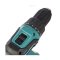 MAKITA รุ่น DHP490WVE ชุดเช็ท สว่านกระแทกไร้สาย 18V LXT Basic 2Ah, DCB18WA N-M 50/27  BL motor