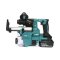 MAKITA รุ่น DHR183RTWJ ชุดเซ็ท สว่านโรตารี่ไร้สาย 18V 18 mm. 18V 5Ah x2, DC18RC, Makpac (Type 4), DX16