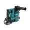 MAKITA รุ่น DHR183RTWJ ชุดเซ็ท สว่านโรตารี่ไร้สาย 18V 18 mm. 18V 5Ah x2, DC18RC, Makpac (Type 4), DX16