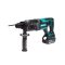 MAKITA รุ่น DHR241RFE ชุดเซ็ท สว่านโรตารี่ไร้สาย 18V 20 mm. 18V 3Ah x2, DC18RC
