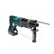 MAKITA รุ่น DHR241RFE ชุดเซ็ท สว่านโรตารี่ไร้สาย 18V 20 mm. 18V 3Ah x2, DC18RC