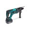 MAKITA รุ่น DHR241RFE ชุดเซ็ท สว่านโรตารี่ไร้สาย 18V 20 mm. 18V 3Ah x2, DC18RC