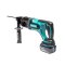 MAKITA รุ่น DHR241RFE ชุดเซ็ท สว่านโรตารี่ไร้สาย 18V 20 mm. 18V 3Ah x2, DC18RC