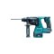 MAKITA รุ่น DHR242RTE ชุดเซ็ท สว่านโรตารี่ไร้สาย 18V 24 mm. 18V 5Ah x2, DC18RC