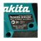 MAKITA รุ่น DHR280Z สว่านโรตารี่ไร้สาย 18V x2 28 mm. BL motor (เครื่องเปล่า)