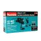 MAKITA รุ่น DHR280Z สว่านโรตารี่ไร้สาย 18V x2 28 mm. BL motor (เครื่องเปล่า)