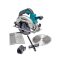 MAKITA รุ่น DHS660Z  เลื่อยวงเดือนไร้สาย 18 V 165 มม. ความเร็วรอบตัวเปล่า 5,000 รอบ/นาที BL motor (เครื่องเปล่า)