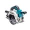 MAKITA รุ่น DHS660Z  เลื่อยวงเดือนไร้สาย 18 V 165 มม. ความเร็วรอบตัวเปล่า 5,000 รอบ/นาที BL motor (เครื่องเปล่า)