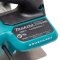 MAKITA รุ่น DHS660Z  เลื่อยวงเดือนไร้สาย 18 V 165 มม. ความเร็วรอบตัวเปล่า 5,000 รอบ/นาที BL motor (เครื่องเปล่า)