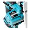MAKITA รุ่น DHS680Z  เลื่อยวงเดือนไร้สาย 18 V 165 มม. ความเร็วรอบตัวเปล่า 5,000 รอบ/นาที BL motor (เครื่องเปล่า)