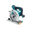 MAKITA รุ่น DHS710Z เลื่อยวงเดือนไร้สาย 18 V x2 185/190 มม. ความเร็วรอบตัวเปล่า 4,800 รอบ/นาที (เครื่องเปล่า)