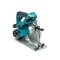 MAKITA รุ่น DHS710Z เลื่อยวงเดือนไร้สาย 18 V x2 185/190 มม. ความเร็วรอบตัวเปล่า 4,800 รอบ/นาที (เครื่องเปล่า)