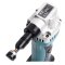 MAKITA รุ่น DJN161Z เครื่องฉลุเหล็กไร้สาย 18 V ตัดได้สูงสุด 2.5 มม. (เครื่องเปล่า)