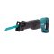 MAKITA รุ่น DJR186Z เลื่อยชักไร้สาย 18 V 32 มม. ความเร็วช่วงชักต่อนาที 0 - 2,800 ครั้ง/นาที (เครื่องเปล่า)
