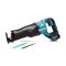 MAKITA รุ่น DJR187Z เลื่อยชักไร้สาย 18 V 32 มม. ความเร็วช่วงชักต่อนาที 0 - 3,000 / 2,300 ครั้ง/นาที  BL motor (เครื่องเปล่า)