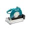 MAKITA รุ่น DLW140Z เครื่องตัดเหล็กไร้สาย 18 V x2 355 มม. ความเร็วรอบ 3,800 รอบ /นาที  BL motor (เครื่องเปล่า)