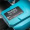 MAKITA รุ่น DLW140Z เครื่องตัดเหล็กไร้สาย 18 V x2 355 มม. ความเร็วรอบ 3,800 รอบ /นาที  BL motor (เครื่องเปล่า)