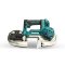 MAKITA รุ่น DPB183Z  เลื่อยสายพานไร้สาย 18 V ตัดได้สูงสุด 120 มม. 66 มม. (2-5/8”) BL motor (เครื่องเปล่า)
