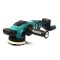 MAKITA รุ่น DPO500Z เครื่องขัดเงาไร้สาย 18V 125 มม. ความเร็วรอบตัวเปล่า 0 - 6,800/ 0 - 5,200 รอบ/นาที BL motor (เครื่องเปล่า)