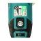 MAKITA รุ่น DPO500Z เครื่องขัดเงาไร้สาย 18V 125 มม. ความเร็วรอบตัวเปล่า 0 - 6,800/ 0 - 5,200 รอบ/นาที BL motor (เครื่องเปล่า)