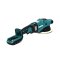 MAKITA รุ่น DPO600Z เครื่องขัดเงาไร้สาย 18V 150 มม. ความเร็วรอบตัวเปล่า 0 - 6,800/ 0 - 5,200 รอบ/นาที BL motor (เครื่องเปล่า)
