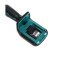 MAKITA รุ่น DPO600Z เครื่องขัดเงาไร้สาย 18V 150 มม. ความเร็วรอบตัวเปล่า 0 - 6,800/ 0 - 5,200 รอบ/นาที BL motor (เครื่องเปล่า)