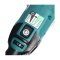MAKITA รุ่น DPO600Z เครื่องขัดเงาไร้สาย 18V 150 มม. ความเร็วรอบตัวเปล่า 0 - 6,800/ 0 - 5,200 รอบ/นาที BL motor (เครื่องเปล่า)