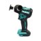 MAKITA รุ่น DPV300Z เครื่องขัดไร้สาย(ขัด เคลือบ สี) 18V 50/80 มม. ความเร็วรอบตัวเปล่า 0 - 2,800/ 0 - 9,500 รอบ/นาที BL motor (เครื่องเปล่า)