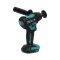 MAKITA รุ่น DPV300Z เครื่องขัดไร้สาย(ขัด เคลือบ สี) 18V 50/80 มม. ความเร็วรอบตัวเปล่า 0 - 2,800/ 0 - 9,500 รอบ/นาที BL motor (เครื่องเปล่า)