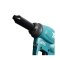 MAKITA รุ่น DRV150Z  เครื่องยิงรีเวทไร้สาย 18 V แรงดึง 10 kN ระยะดึง 25 มม. เส้นผ่าศูนย์กลางรีเวท  2.4 - 4.8 มม. Makpac (Type 3)