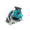 MAKITA รุ่น DSP600Z เลื่อยวงเดือนไร้สาย 18 V x2 165 มม. ความเร็วรอบ 2,500 - 6,300 รอบ /นาที BL motor (เครื่องเปล่า)
