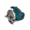 MAKITA รุ่น DSS611Z เลื่อยวงเดือนไร้สาย 18 V 165 มม. ความเร็วรอบตัวเปล่า 3,700 รอบ/นาที (เครื่องเปล่า)