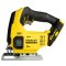 STANLEY รุ่น SCJ600-B1 เลื่อยจิ๊กซอว์ไร้สาย 20 โวลต์