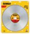 DEWALT รุ่น DT1926-QZ ใบคาร์ไบด์ตัดเหล็ก 355 มม.(14 นิ้ว) 66 ฟัน (สำหรับแท่นตัดเหล็กรุ่น DW872)