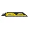 DEWALT รุ่น DT20436-QZ ใบเลื่อยชักฟันคาร์ไบด์ 152 มม. 8 ฟัน