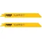DEWALT รุ่น DT2332-QZ ใบเลื่อยชักคาร์ไบด์ ขนาด 152 มม.