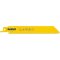 DEWALT รุ่น DT2332-QZ ใบเลื่อยชักคาร์ไบด์ ขนาด 152 มม.