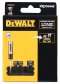 DEWALT รุ่น DT70826-QZ ชุดก้านหัวบ๊อกซ์และดอกไขควง