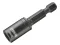 DEWALT รุ่น DT7465-QZ ก้านต่อหัวบ๊อกซ์ 8 มม. รุ่นทำความสะอาดได้