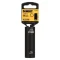 DEWALT รุ่น DT7551-QZ  ลูกบ๊อกซ์ยาว 1/2 นิ้ว ขนาด 17 มม.