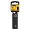 DEWALT รุ่น DT7553-QZ ลูกบ๊อกซ์ยาว 1/2 นิ้ว ขนาด 19 มม.
