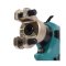 MAKITA รุ่น DTC300ZKX1 เครื่องยํ้าสายเคเบิ้ล 12T  18 V  (เครื่องเปล่า)