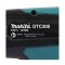 MAKITA รุ่น DTC300ZKX1 เครื่องยํ้าสายเคเบิ้ล 12T  18 V  (เครื่องเปล่า)