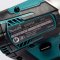 MAKITA รุ่น DTD154RFE ชุดเซ็ทไขควงกระแทกไร้สาย 18V 3Ah x2, DC18RC N-M175  BL motor