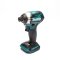 MAKITA รุ่น DTD154Z ไขควงกระแทกไร้สาย 18V N-M 175 BL motor (เครื่องเปล่า)